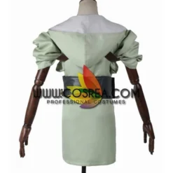Cosrea Cosplay Costumes Kabaneri Of The Iron Fortress Kajika Cosplay Costume 26 Cosrea Cosplay Costumes Kabaneri Of The Iron Fortress Kajika Cosplay Costume
