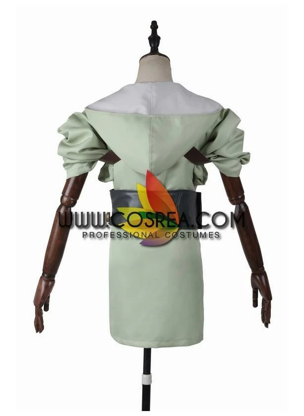 Cosrea Cosplay Costumes Kabaneri Of The Iron Fortress Kajika Cosplay Costume 14 Cosrea Cosplay Costumes Kabaneri Of The Iron Fortress Kajika Cosplay Costume