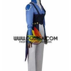 Cosrea Kabaneri Of The Iron Fortress Kurusu Cosplay Costume