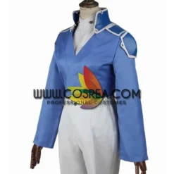 Cosrea Kabaneri Of The Iron Fortress Kurusu Cosplay Costume