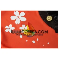 Cosrea Kabaneri Of The Iron Fortress Mumei Cloak Cosplay Costume 18 Cosrea Kabaneri Of The Iron Fortress Mumei Cloak Cosplay Costume