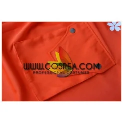 Cosrea Kabaneri Of The Iron Fortress Mumei Cloak Cosplay Costume 19 Cosrea Kabaneri Of The Iron Fortress Mumei Cloak Cosplay Costume