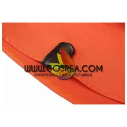 Cosrea Kabaneri Of The Iron Fortress Mumei Cloak Cosplay Costume 21 Cosrea Kabaneri Of The Iron Fortress Mumei Cloak Cosplay Costume