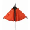 Cosrea Kabaneri Of The Iron Fortress Mumei Cloak Cosplay Costume 2 Cosrea Kabaneri Of The Iron Fortress Mumei Cloak Cosplay Costume