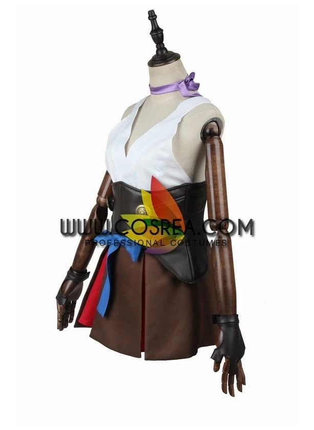 Cosrea Cosplay Costumes Kabaneri Of The Iron Fortress Mumei Cosplay Costume 8 Cosrea Cosplay Costumes Kabaneri Of The Iron Fortress Mumei Cosplay Costume