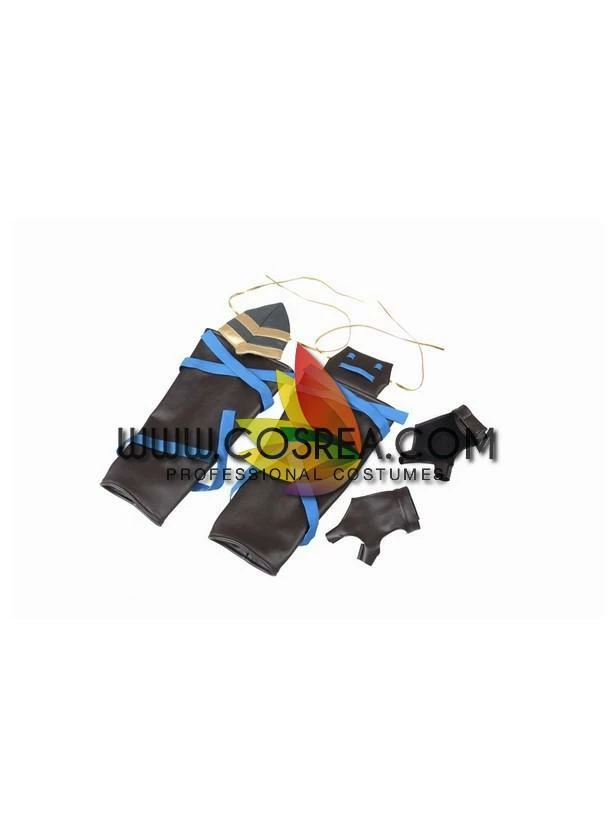 Cosrea Cosplay Costumes Kabaneri Of The Iron Fortress Mumei Cosplay Costume 12 Cosrea Cosplay Costumes Kabaneri Of The Iron Fortress Mumei Cosplay Costume