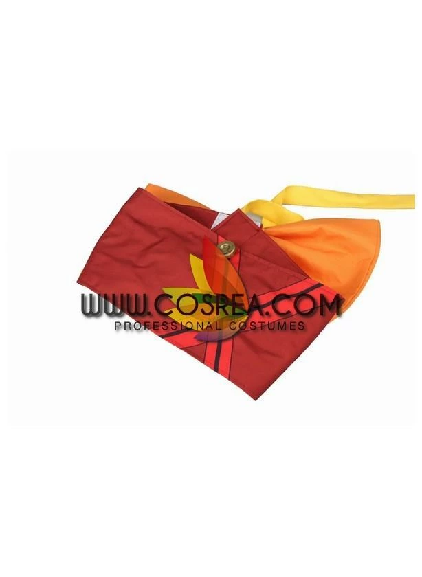 Cosrea Kabaneri Of The Iron Fortress Mumei Kimono Cosplay Costume 8 Cosrea Kabaneri Of The Iron Fortress Mumei Kimono Cosplay Costume