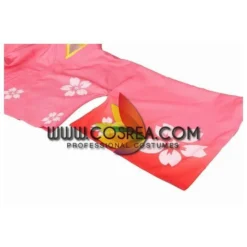 Cosrea Kabaneri Of The Iron Fortress Mumei Kimono Cosplay Costume 15 Cosrea Kabaneri Of The Iron Fortress Mumei Kimono Cosplay Costume