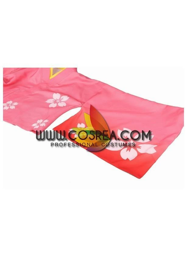 Cosrea Kabaneri Of The Iron Fortress Mumei Kimono Cosplay Costume 9 Cosrea Kabaneri Of The Iron Fortress Mumei Kimono Cosplay Costume