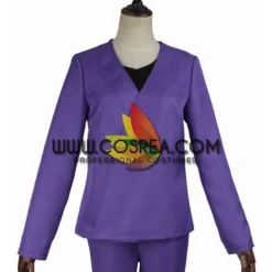 Cosrea Kabaneri Of The Iron Fortress Sukari Cosplay Costume 18 Cosrea Kabaneri Of The Iron Fortress Sukari Cosplay Costume