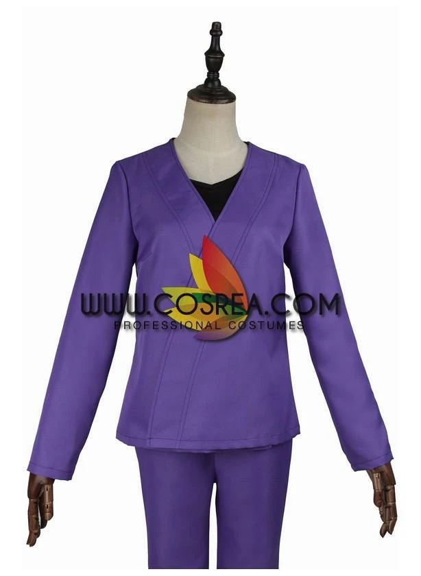 Cosrea Kabaneri Of The Iron Fortress Sukari Cosplay Costume 8 Cosrea Kabaneri Of The Iron Fortress Sukari Cosplay Costume