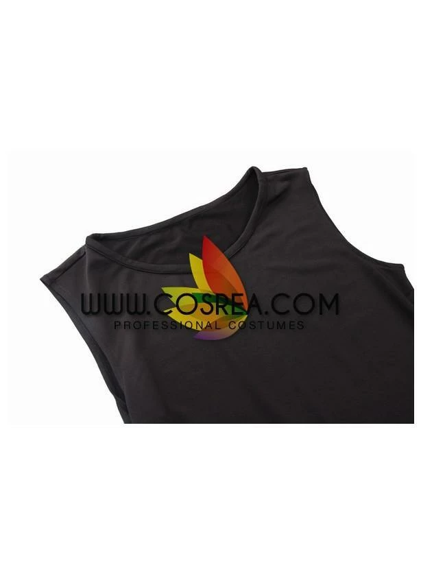 Cosrea Kabaneri Of The Iron Fortress Sukari Cosplay Costume 9 Cosrea Kabaneri Of The Iron Fortress Sukari Cosplay Costume