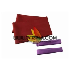 Cosrea Kabaneri Of The Iron Fortress Sukari Cosplay Costume 20 Cosrea Kabaneri Of The Iron Fortress Sukari Cosplay Costume