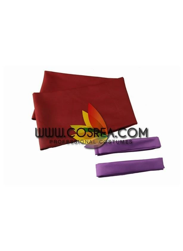 Cosrea Kabaneri Of The Iron Fortress Sukari Cosplay Costume 10 Cosrea Kabaneri Of The Iron Fortress Sukari Cosplay Costume