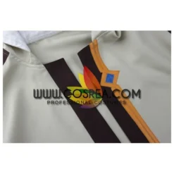 Cosrea Kabaneri Of The Iron Fortress Sukari Cosplay Costume 21 Cosrea Kabaneri Of The Iron Fortress Sukari Cosplay Costume