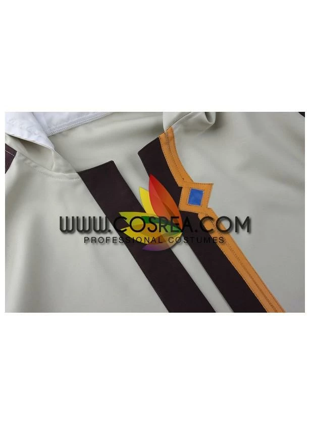 Cosrea Kabaneri Of The Iron Fortress Sukari Cosplay Costume 11 Cosrea Kabaneri Of The Iron Fortress Sukari Cosplay Costume