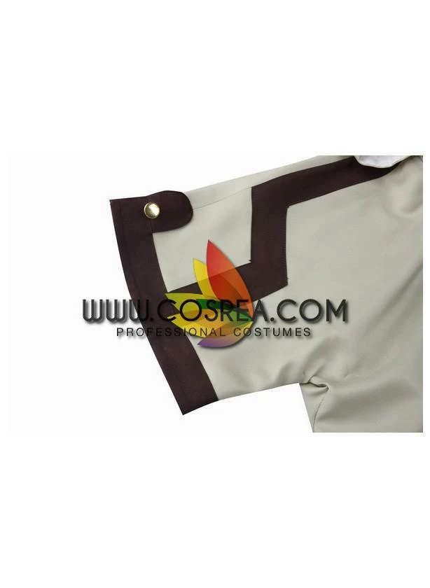 Cosrea Kabaneri Of The Iron Fortress Sukari Cosplay Costume 12 Cosrea Kabaneri Of The Iron Fortress Sukari Cosplay Costume