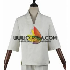 Cosrea Kabaneri Of The Iron Fortress Yukina Cosplay Costume Cosplay Costumes