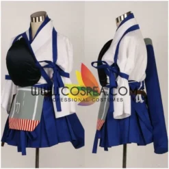 Cosrea Cosplay Costumes Kaga Kancolle Cosplay Costume 10 Cosrea Cosplay Costumes Kaga Kancolle Cosplay Costume