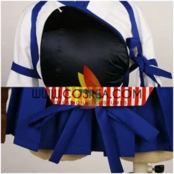 Cosrea Cosplay Costumes Kaga Kancolle Cosplay Costume 12 Cosrea Cosplay Costumes Kaga Kancolle Cosplay Costume