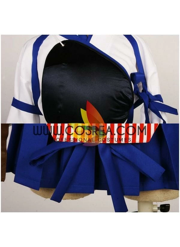 Cosrea Cosplay Costumes Kaga Kancolle Cosplay Costume 7 Cosrea Cosplay Costumes Kaga Kancolle Cosplay Costume