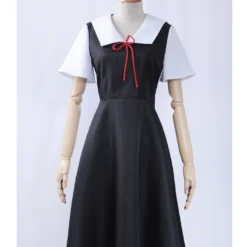 Cosrea Kaguya Sama Love Is War Kaguya Shinomiya Cosplay Costume