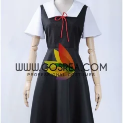 Cosrea Kaguya Sama Love Is War Kaguya Shinomiya Cosplay Costume