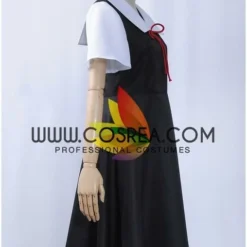 Cosrea Kaguya Sama Love Is War Kaguya Shinomiya Cosplay Costume