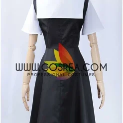 Cosrea Kaguya Sama Love Is War Kaguya Shinomiya Cosplay Costume