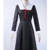 Cosrea Kaguya Sama Love Is War Kaguya Shinomiya Long Sleeve Version Cosplay Costume Cosplay Costumes