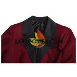 Cosrea Kakegurui Kaede Manyuda Cosplay Costume