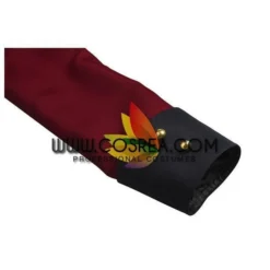 Cosrea Kakegurui Kaede Manyuda Cosplay Costume