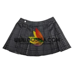 Cosrea Kakegurui Kaede Manyuda Cosplay Costume