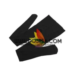 Cosrea Kakegurui Kaede Manyuda Cosplay Costume