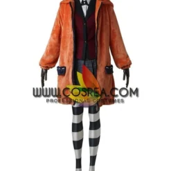 Cosrea Cosplay Costumes Kakegurui Runa Yomozuki Cosplay Costume 15 Cosrea Cosplay Costumes Kakegurui Runa Yomozuki Cosplay Costume