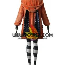 Cosrea Cosplay Costumes Kakegurui Runa Yomozuki Cosplay Costume 16 Cosrea Cosplay Costumes Kakegurui Runa Yomozuki Cosplay Costume