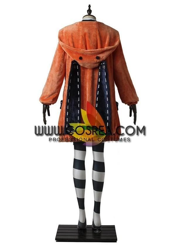 Cosrea Cosplay Costumes Kakegurui Runa Yomozuki Cosplay Costume 6 Cosrea Cosplay Costumes Kakegurui Runa Yomozuki Cosplay Costume