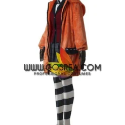 Cosrea Cosplay Costumes Kakegurui Runa Yomozuki Cosplay Costume 17 Cosrea Cosplay Costumes Kakegurui Runa Yomozuki Cosplay Costume