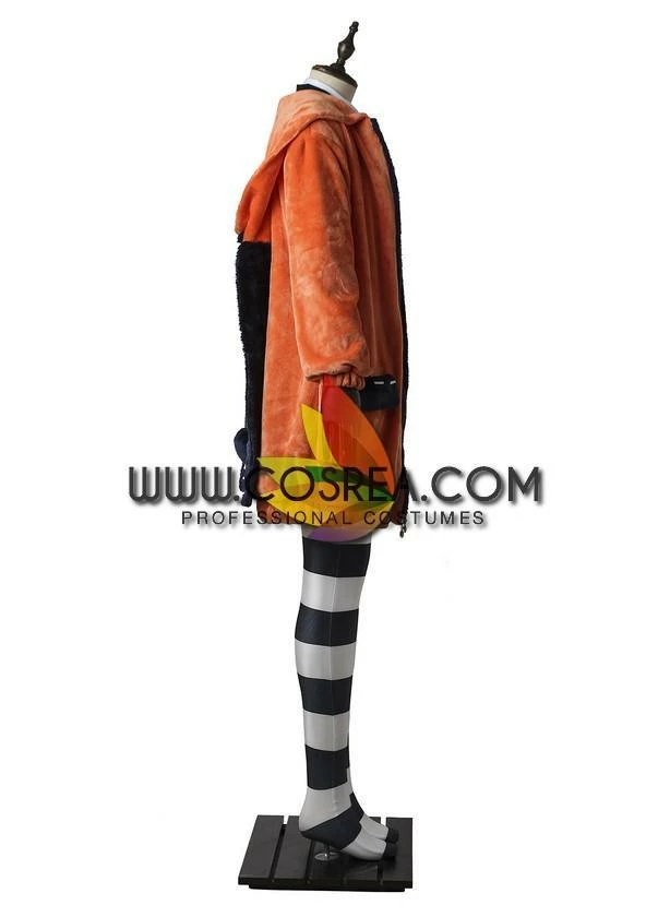 Cosrea Cosplay Costumes Kakegurui Runa Yomozuki Cosplay Costume 8 Cosrea Cosplay Costumes Kakegurui Runa Yomozuki Cosplay Costume