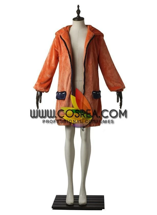 Cosrea Cosplay Costumes Kakegurui Runa Yomozuki Cosplay Costume 9 Cosrea Cosplay Costumes Kakegurui Runa Yomozuki Cosplay Costume