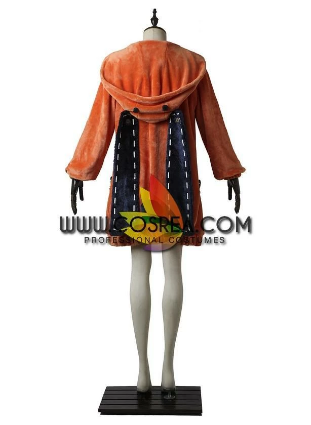 Cosrea Cosplay Costumes Kakegurui Runa Yomozuki Cosplay Costume 10 Cosrea Cosplay Costumes Kakegurui Runa Yomozuki Cosplay Costume