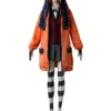 Cosrea Cosplay Costumes Kakegurui Runa Yomozuki Cosplay Costume