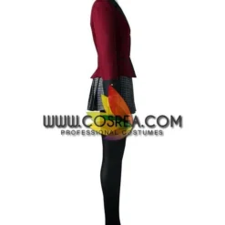 Cosrea Kakegurui Yumeko Jabami Cosplay Costume