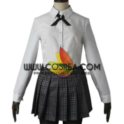 Cosrea Kakegurui Yumeko Jabami Cosplay Costume