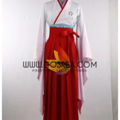 Cosrea Kakegurui Yuriko Nishinotoin Kimono Cosplay Costume 13 Cosrea Kakegurui Yuriko Nishinotoin Kimono Cosplay Costume