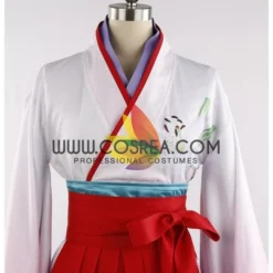Cosrea Kakegurui Yuriko Nishinotoin Kimono Cosplay Costume 15 Cosrea Kakegurui Yuriko Nishinotoin Kimono Cosplay Costume