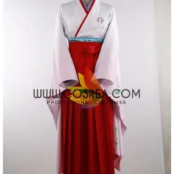 Cosrea Kakegurui Yuriko Nishinotoin Kimono Cosplay Costume 14 Cosrea Kakegurui Yuriko Nishinotoin Kimono Cosplay Costume