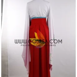 Cosrea Kakegurui Yuriko Nishinotoin Kimono Cosplay Costume 17 Cosrea Kakegurui Yuriko Nishinotoin Kimono Cosplay Costume