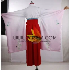Cosrea Kakegurui Yuriko Nishinotoin Kimono Cosplay Costume 19 Cosrea Kakegurui Yuriko Nishinotoin Kimono Cosplay Costume
