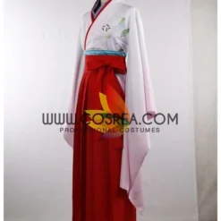 Cosrea Kakegurui Yuriko Nishinotoin Kimono Cosplay Costume 20 Cosrea Kakegurui Yuriko Nishinotoin Kimono Cosplay Costume